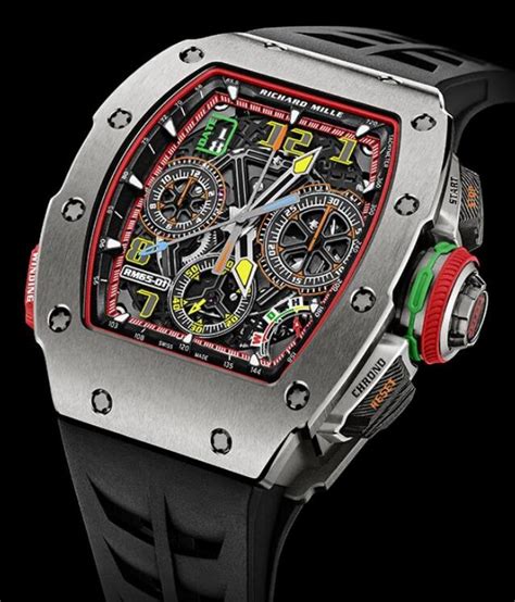 richard mille 65-01 titanium|richard rm 65 01 manual.